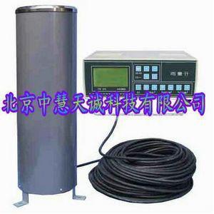 自记式雨量计/翻斗式雨量仪MDZH4T1601