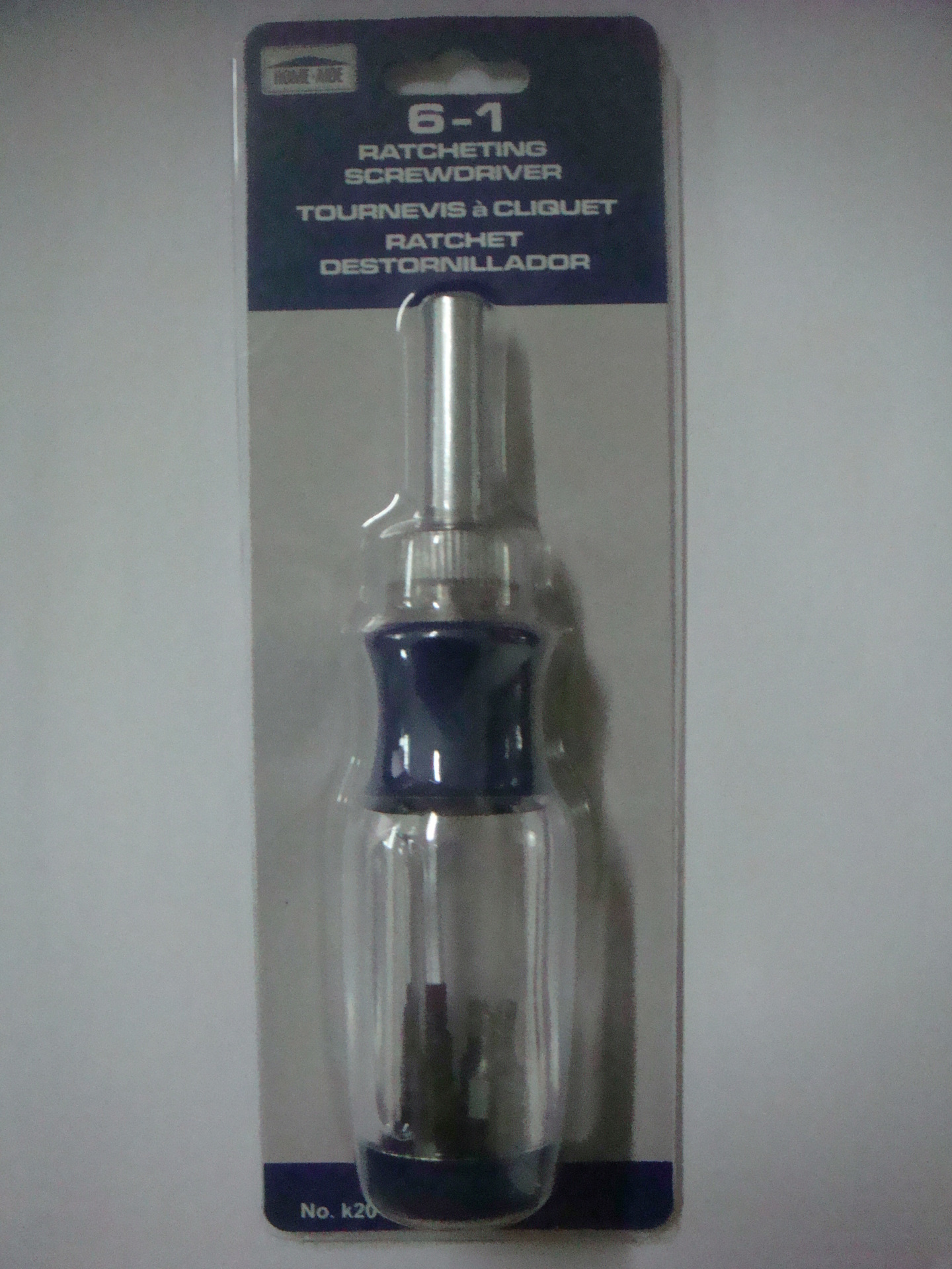 HZE-8147 B供应15件棘轮螺丝批组套，家用工具组合，手动工具组合