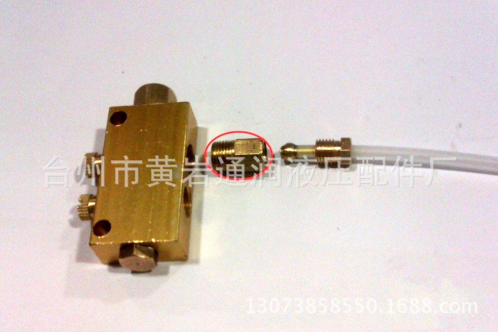 供应可调分配器b-2-8-10