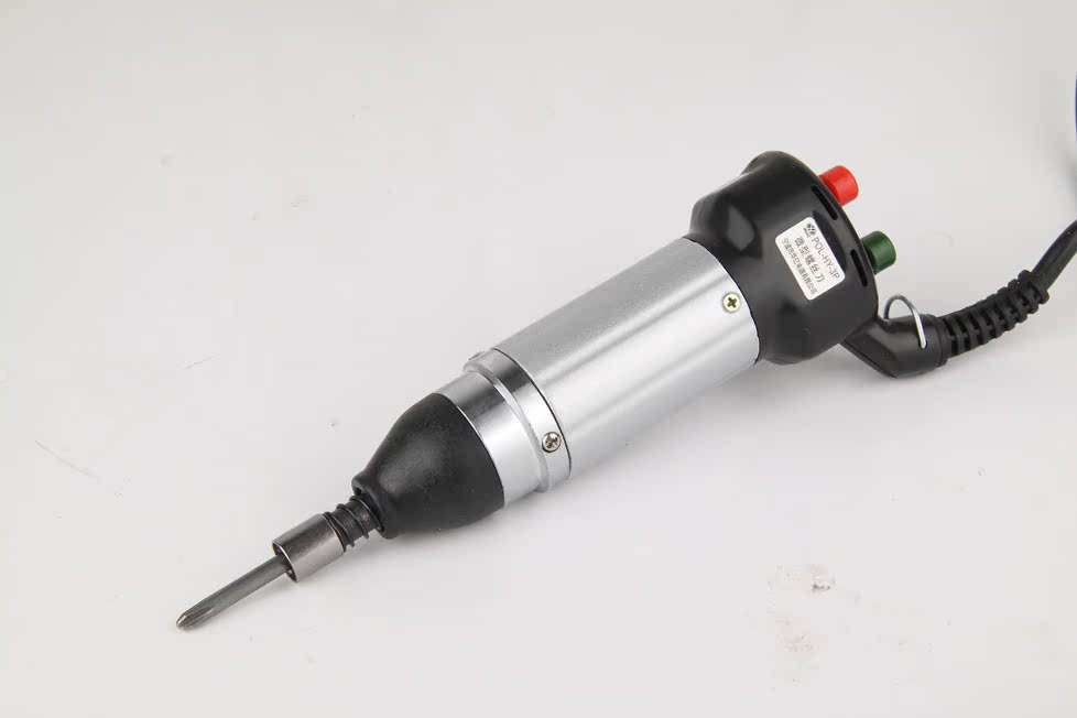 提供 华亿 微型800P电动螺丝刀/电批,绕丝机，绕丝枪