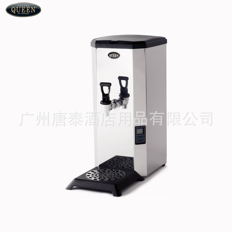 供应瑞典Coffee Queen 皇后 全自动吧台开水器 自动注水 HVA