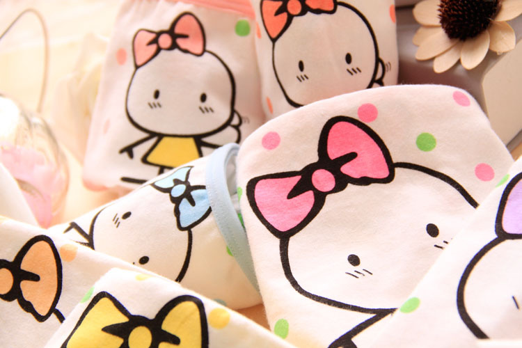 Slip 100% Meng soeur 3095C en coton - Ref 648535 Image 16