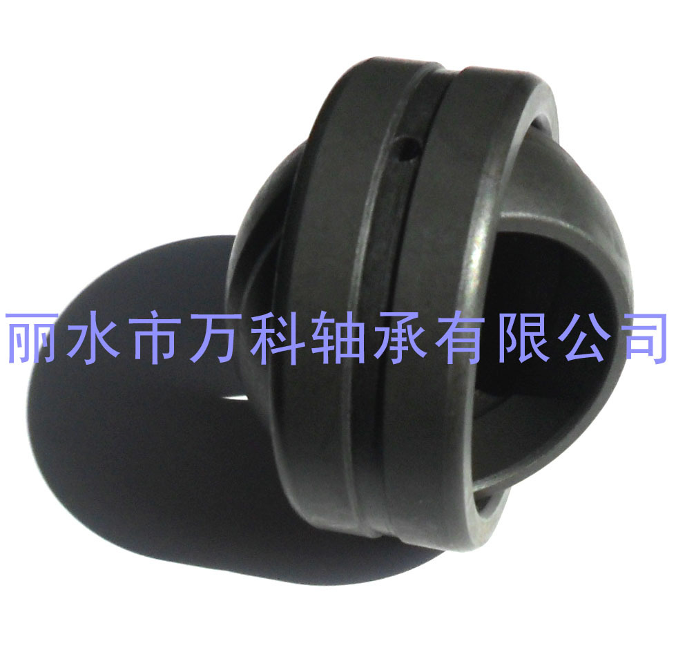 单开缝向心关节轴承GEG6E GEG8E  GEG10E GEG12E