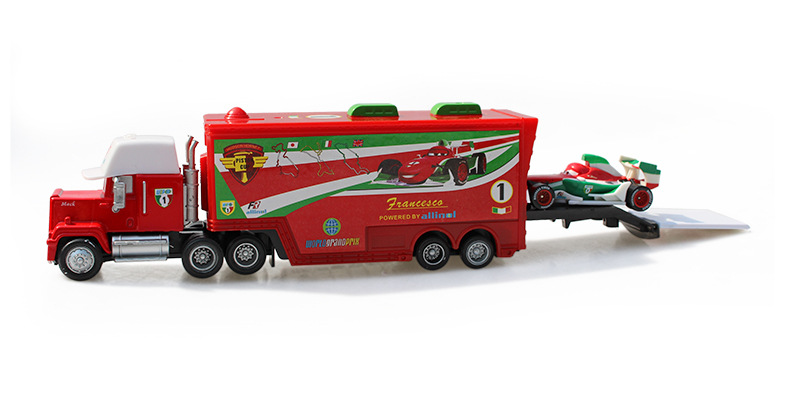 Купить Мака Из Тачек 3