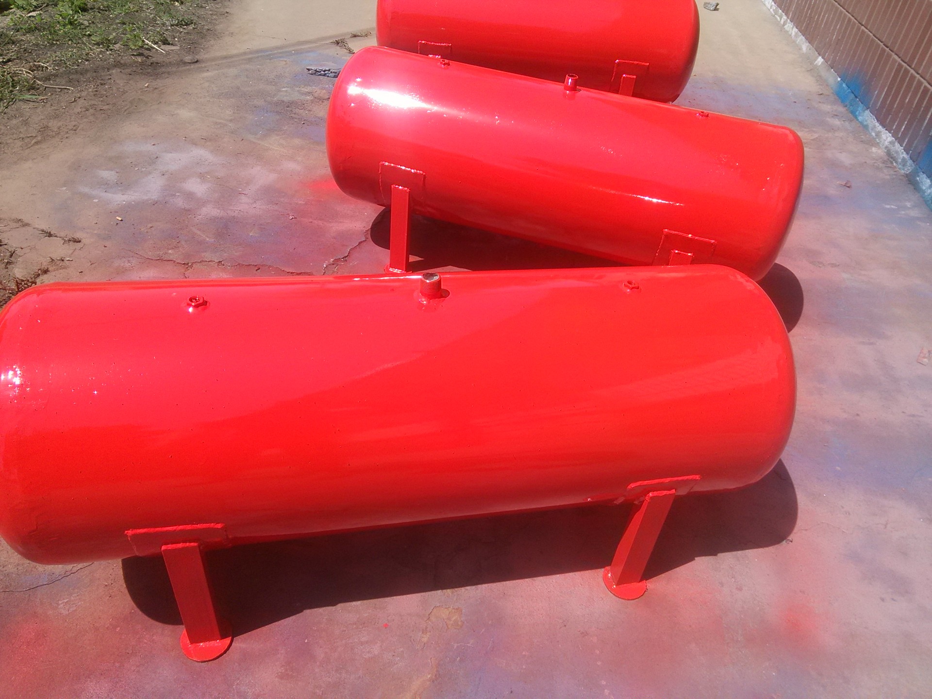 全自动无塔供水器 0.2吨 500X650 厂家直销 质优价美