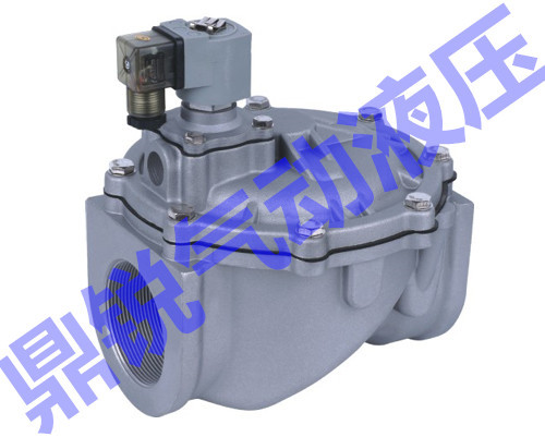 3寸淹没式电磁脉冲阀CA76MM040 YMF-76，DMF-Y-76S 电磁阀