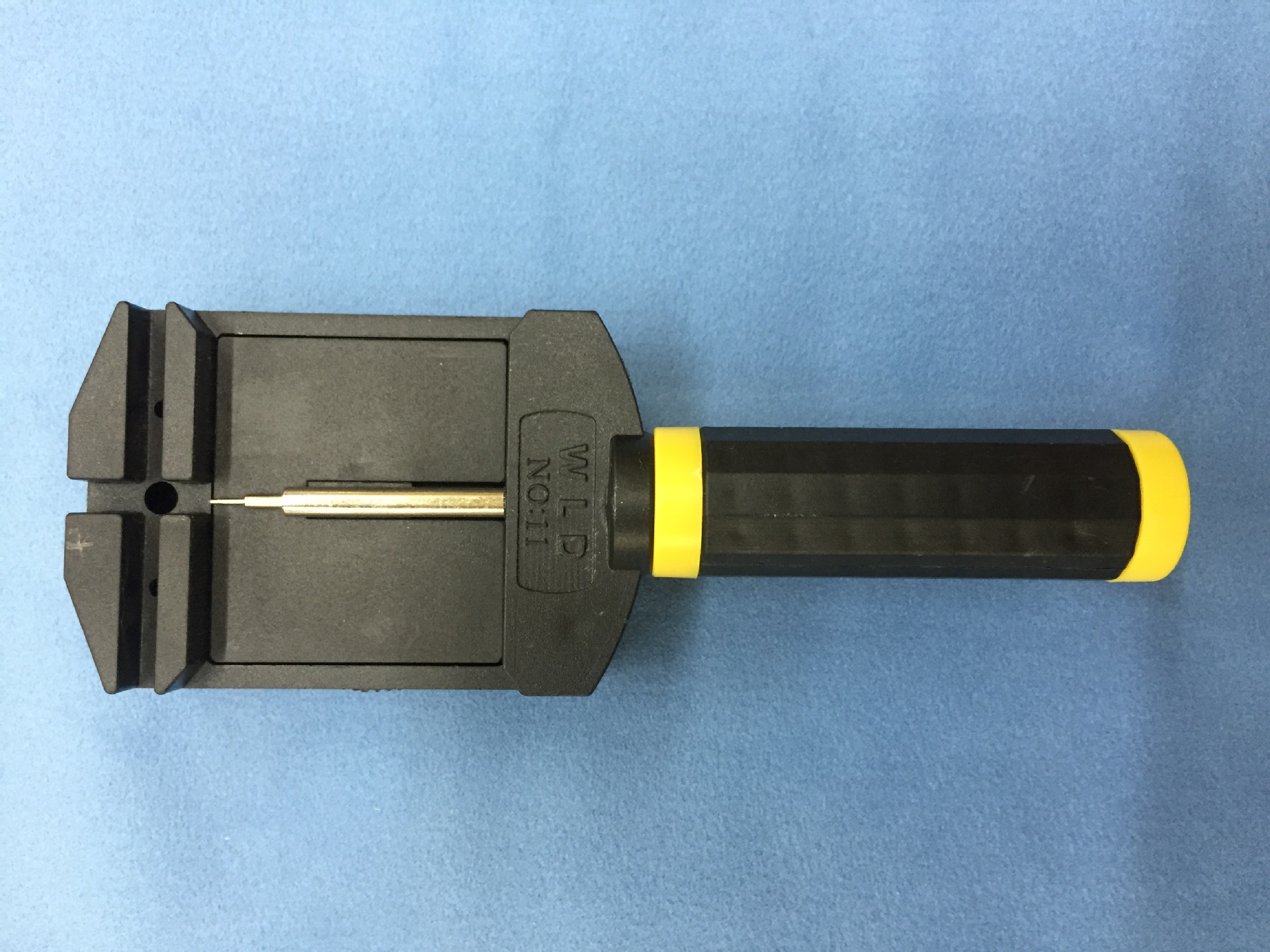 修表工具  手表调表器 万能拆表带调节器 截表带器 调表带加大