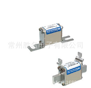 法国原装品质ferraz DN00UC10C250L 250A  1000V 罗兰保险丝管