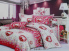 Set, bedspread, Korean style, 4 piece set, wholesale