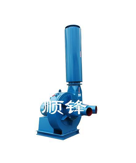 碎纸风机（修纸边）