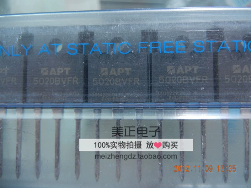 APT5020BVFR APT5020BN APT5015BVFR APT5018BFLL APT5024BFLL