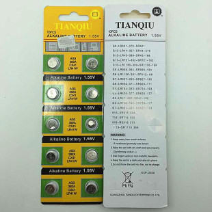 b AG3 LR41 192 392A 1.55V ֱ ~늳