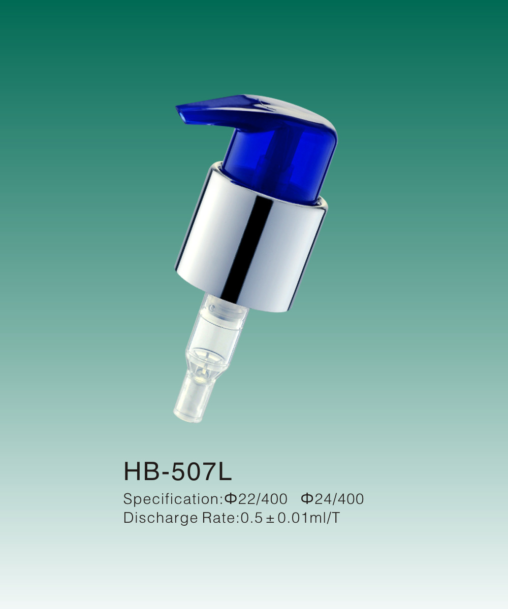 HB-507L