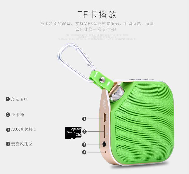 Haut-parleurs pour vélos - Ref 2265304 Image 88