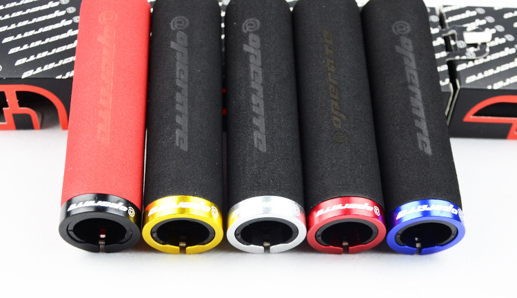 Poignées de vélo - Ref 2338024 Image 8