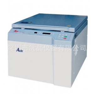 【飞鸽】高速台式离心机TGL-10B