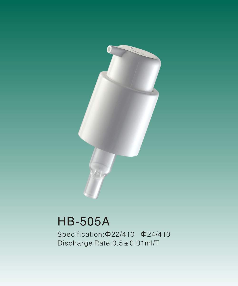 HB-505A