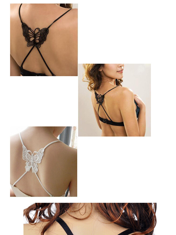 Fixation pour soutien-gorge SOBO B125 - Ref 822798 Image 11