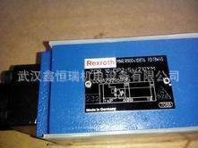 力士乐Rexroth减压阀ZDR6DP1-4X/75YM现货