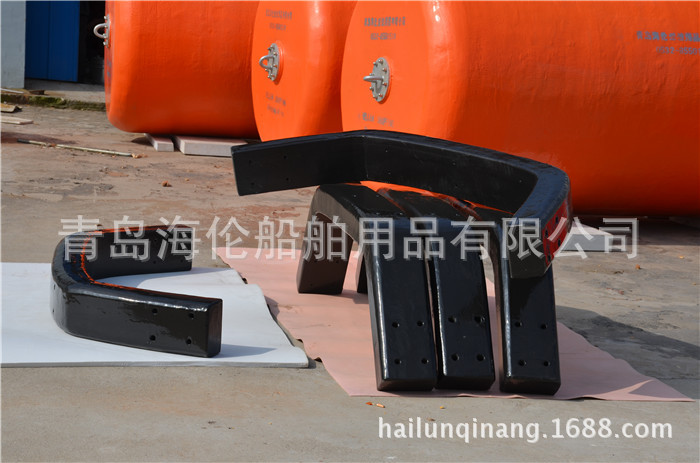 供应游艇橡胶护舷 画舫 冲锋舟其他船舶配件其他船舶配件