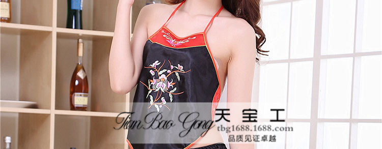 Soutiens-gorge TIANBAOGONG en  soie - Ref 3369959 Image 74