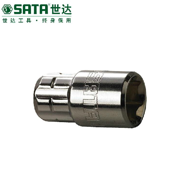 Sata/世达 13MM穿透式套筒19008/19009/19010/19011/19012/19013
