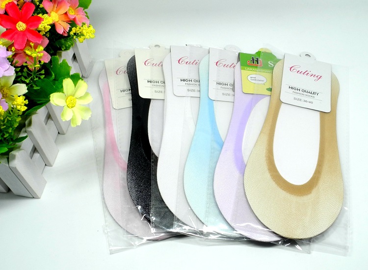 Chaussettes - collants simple - Ref 770460 Image 11