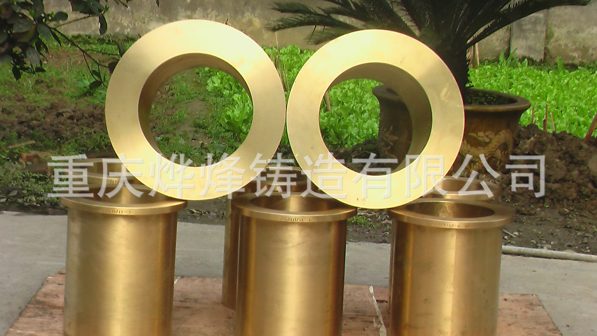 重庆工厂锡青铜套 QSn4-4-2.5耐磨青铜件 锡磷青铜管铜棒铜板铜带|ms