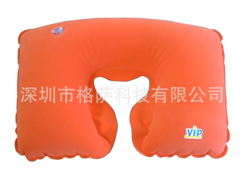 46cmX28cm inflatable pillow(JS