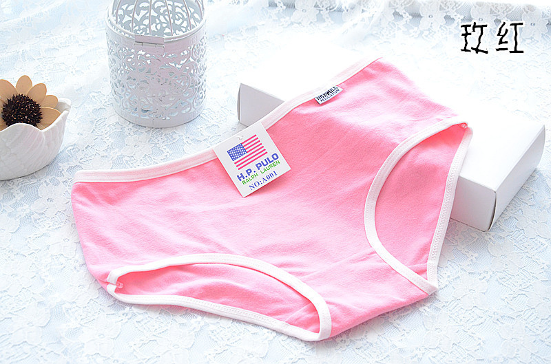 Slip jeunesse Modèle A001 orthographique en coton - Ref 655434 Image 29