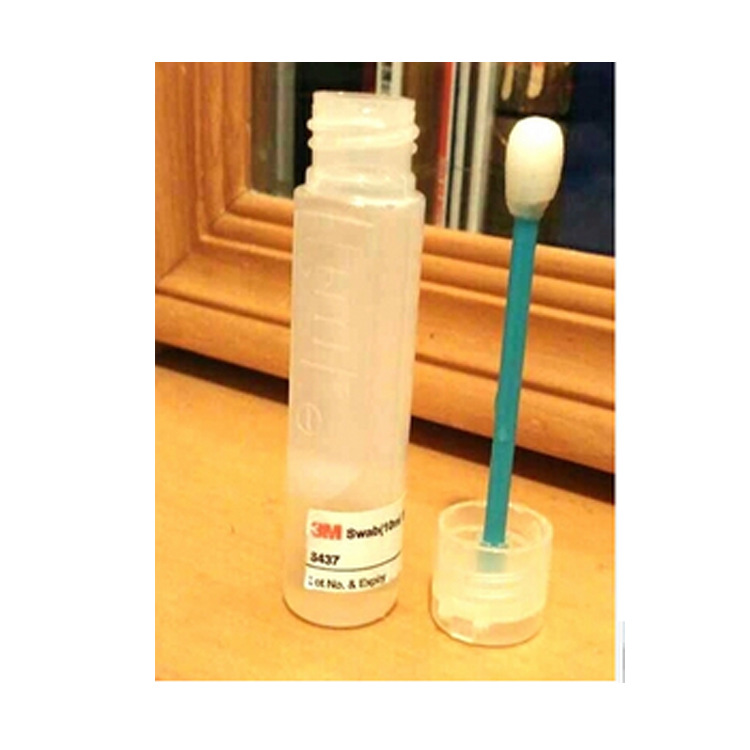 3M Swab 塗抹棒