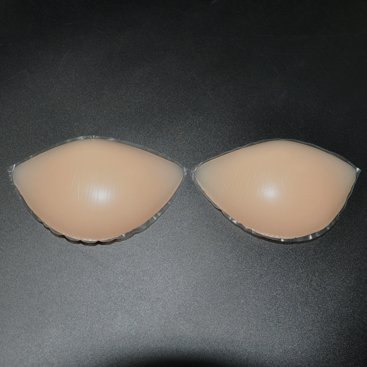 男用cd连体变装义乳 增大罩杯假乳房 水滴型伪娘假乳假胸硅胶义乳-阿里巴巴