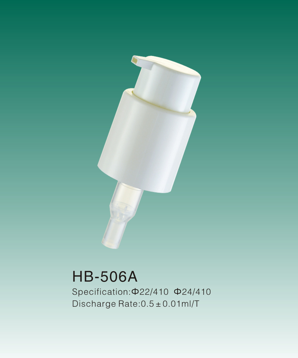 HB-506A