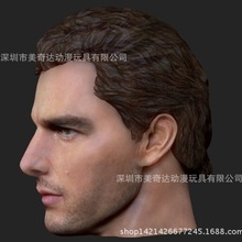 玩具模型_来样 q版美少女 成人玩具模型 仿真写