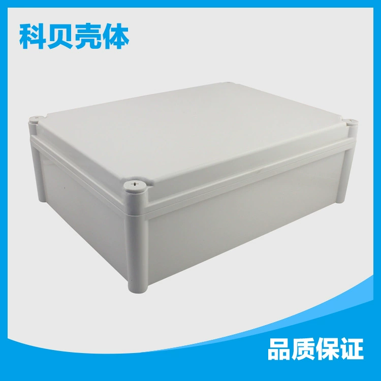 [Профессиональное Производство] Завод прямых продаж 02-20 пластиковые водонепроницаемый ящик 130*280*380 могут быть обработаны и настроены