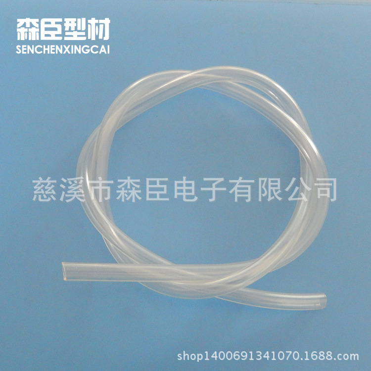 慈溪森臣专业宁波厂家供应PVC管材、pp管件