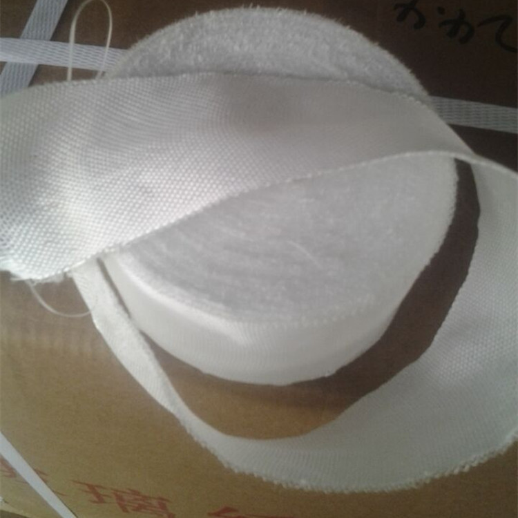 玻璃纤维带  玻璃丝带 绝缘带 变压器用玻纤带