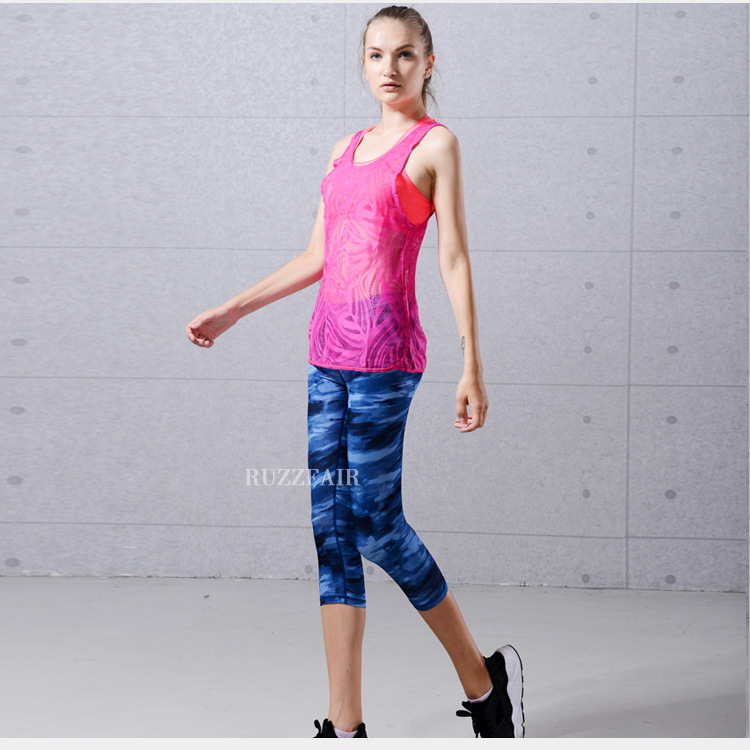 Débardeur sport pour femme - Ref 2029031 Image 17