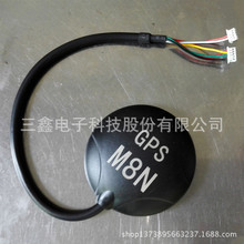 NEO-M8N GPS  ߾ APM Pixhawk _P