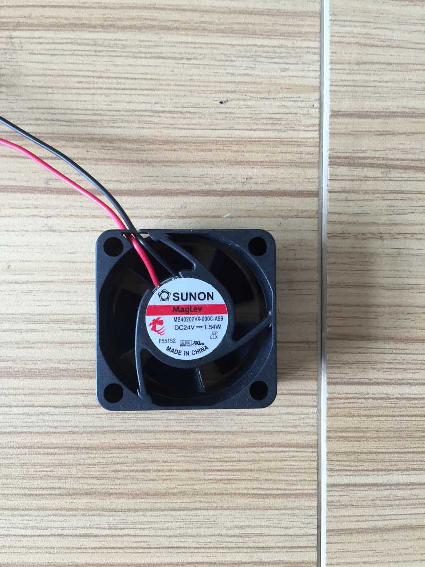 MB40202VX-000C-A99  建准风扇