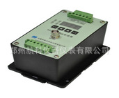 JM-X-7系列行程变送器，JM-X-7-01-100