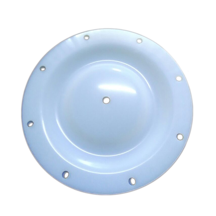 厂家大批量供应隔膜泵配件  耐用40F46膜片 质优价廉