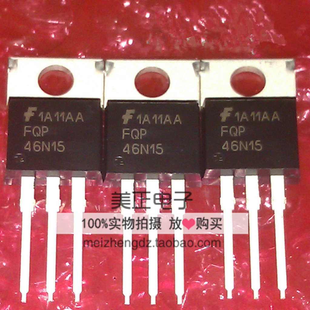 FQP46N15 FQP3N80C FQP47P06 FQP4N20 FQP4N25 全新原装正品