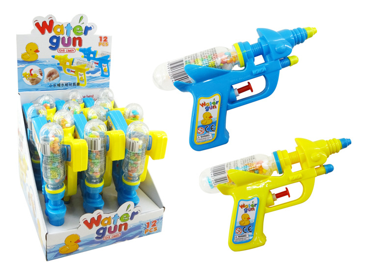 水枪水炮-产品详情