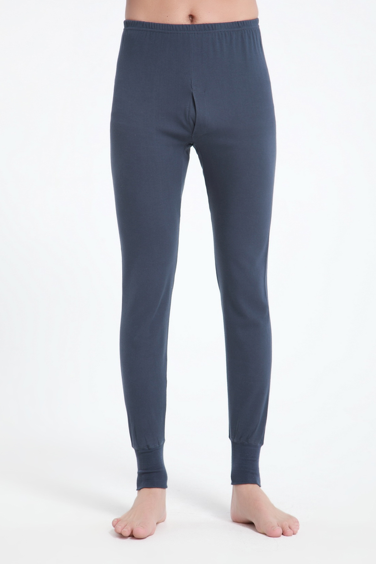 다크 그레이 남성 바지