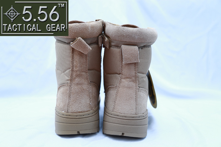 Bottes militaires - Ref 1401435 Image 28