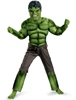 New 4-6-year-old Hulk Giant