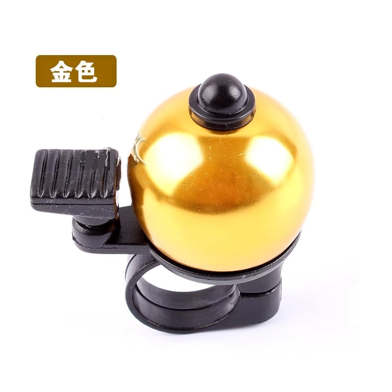 Sonnette de vélo sonnerie commune - Ref 1454480 Image 11