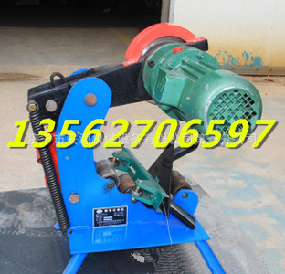 电动液压切管机219型