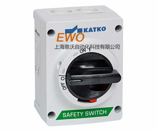 ABS外壳安全开关-隔离开关10-80A_副本